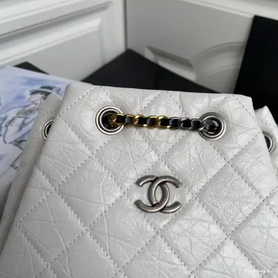 First Bag Ru GABRIELLE CHANEL BACKPACK 0506